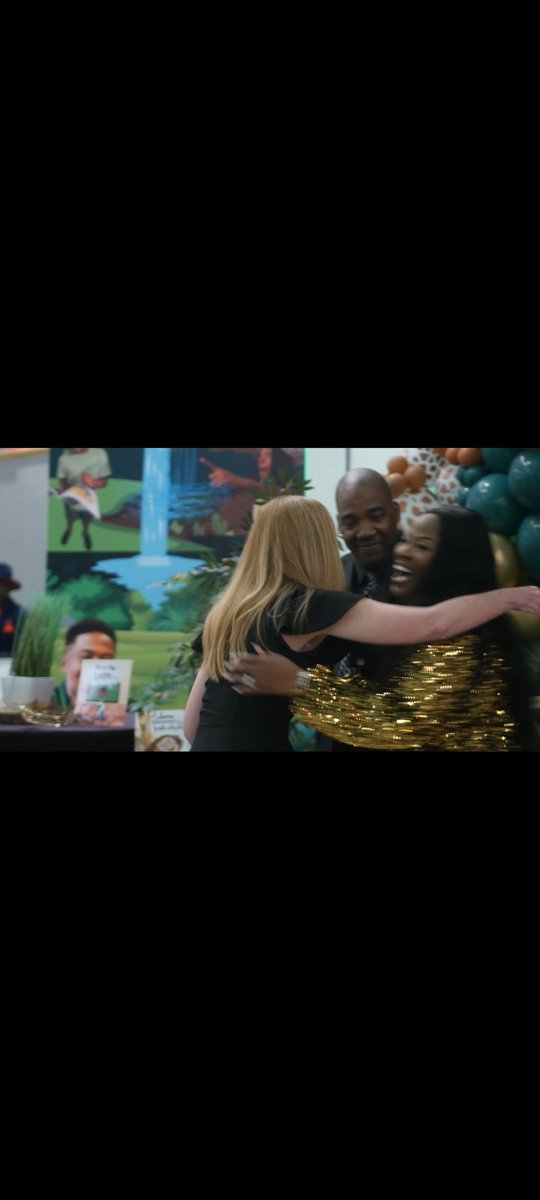 LaKeisha Byrd tweet media