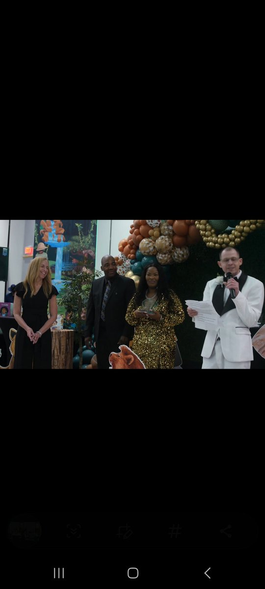 Readers Are Leaders Gala rtlt.org