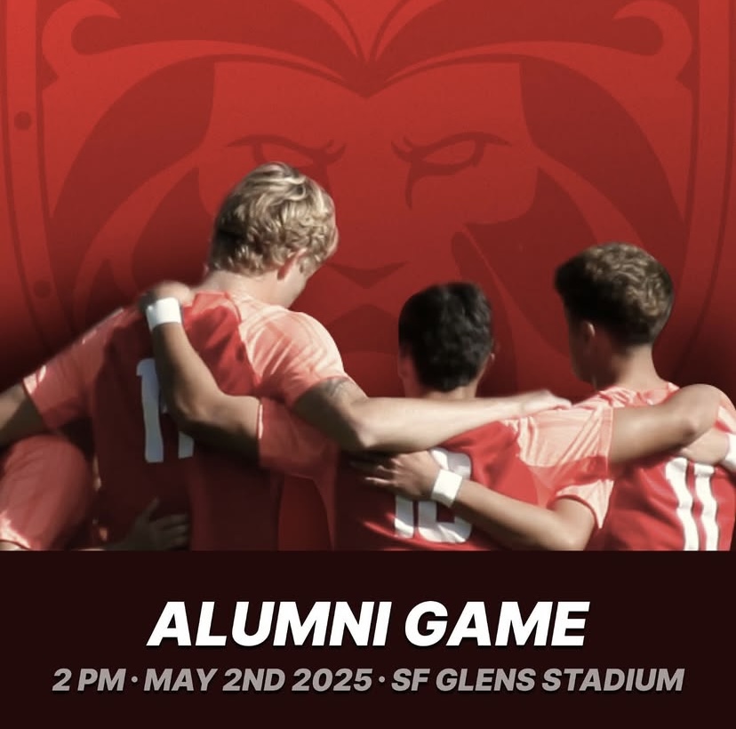 🚨Calling all alumni🚨

Our Alumni Game is coming up RSVP using the link below to confirm your attendance. We are looking forward to seeing you all back in the City! #UrbanKnights #BeArtistBeAthlete 

RSVP - tinyurl.com/4ztnh84n
