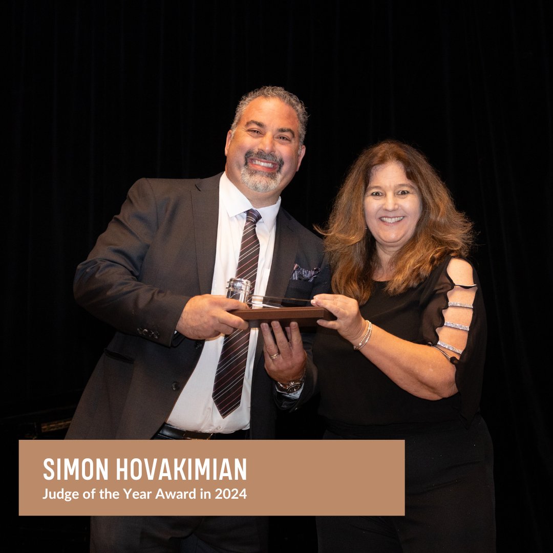 CLAWorkersComp's tweet image. 🏆 Nominate a Colleague for the Special Recognition Award! 🏆

📅 Deadline to Submit Nomination: June 1, 2025
🔗 Learn more and nominate: calawyers.org/section/worker…