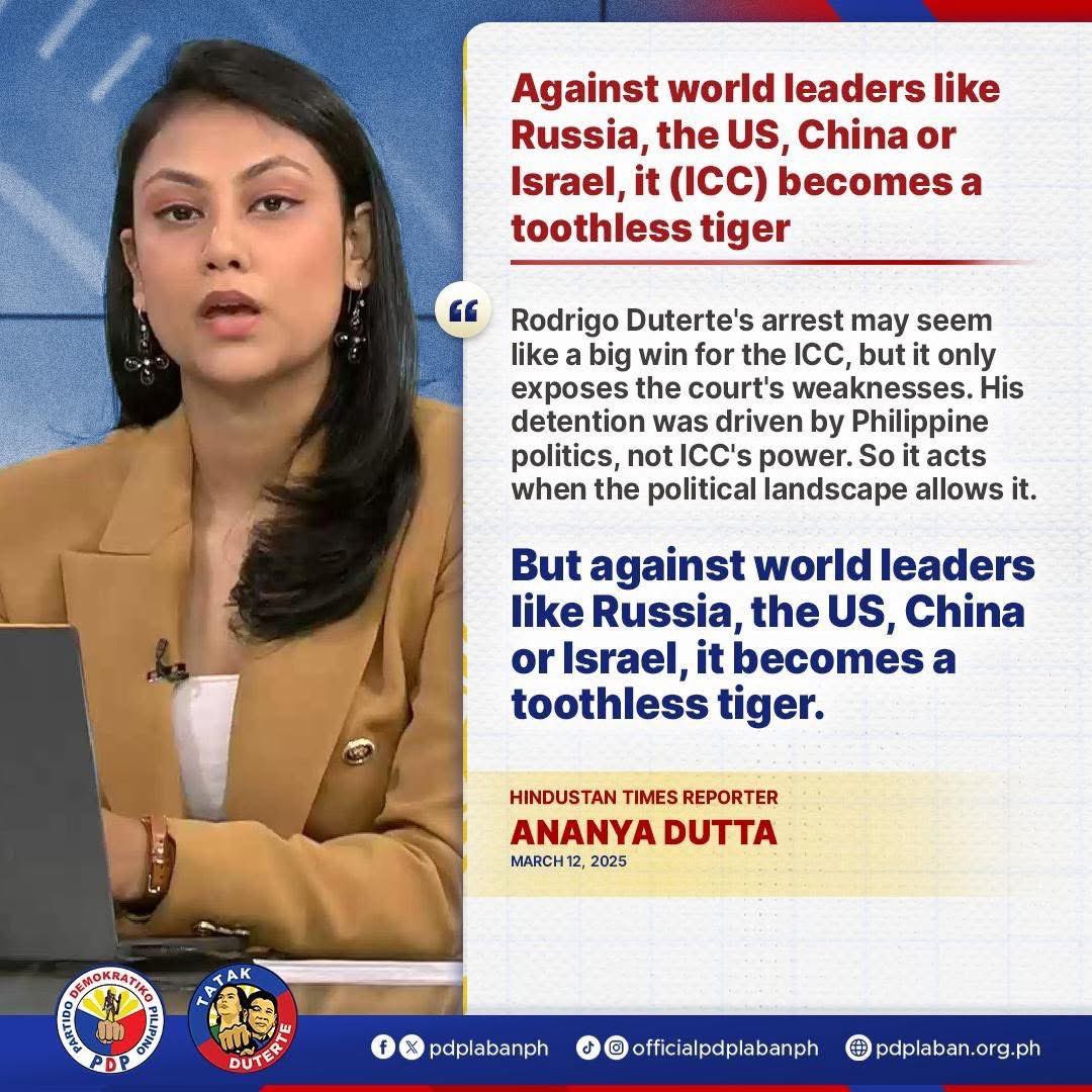 Charra_kape's tweet photo. The WORLD is watching...
#Duterte #DuterteSupporters https://t.co/e2AnzSrTge