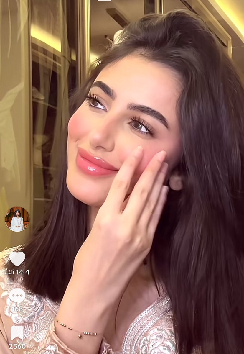 بشروا خدودكم في رمضان زي جود ورهف  😭😩