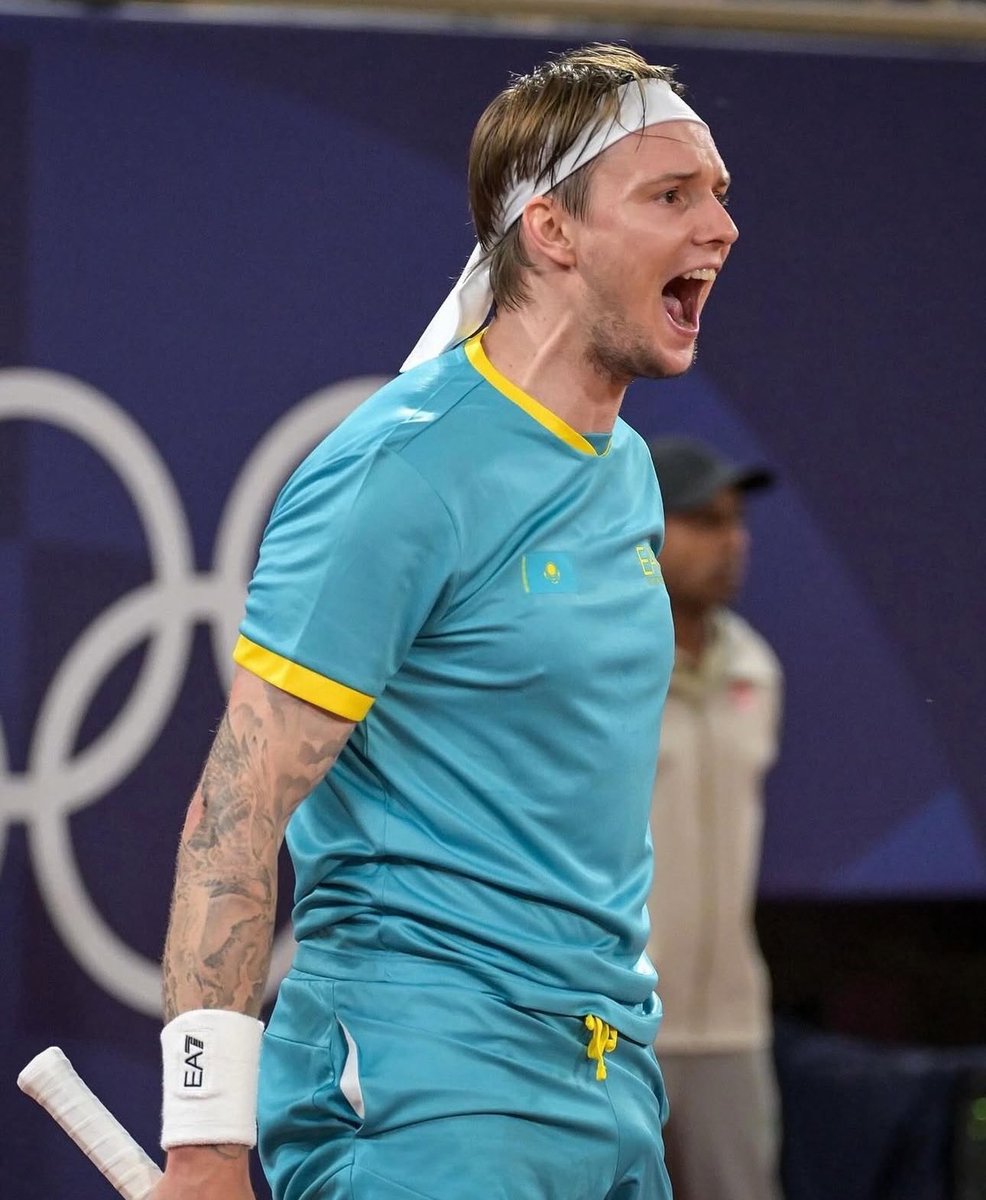 Lucho 🎾 tweet media