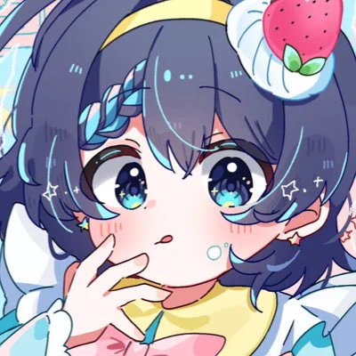 #新しいプロフィール画像