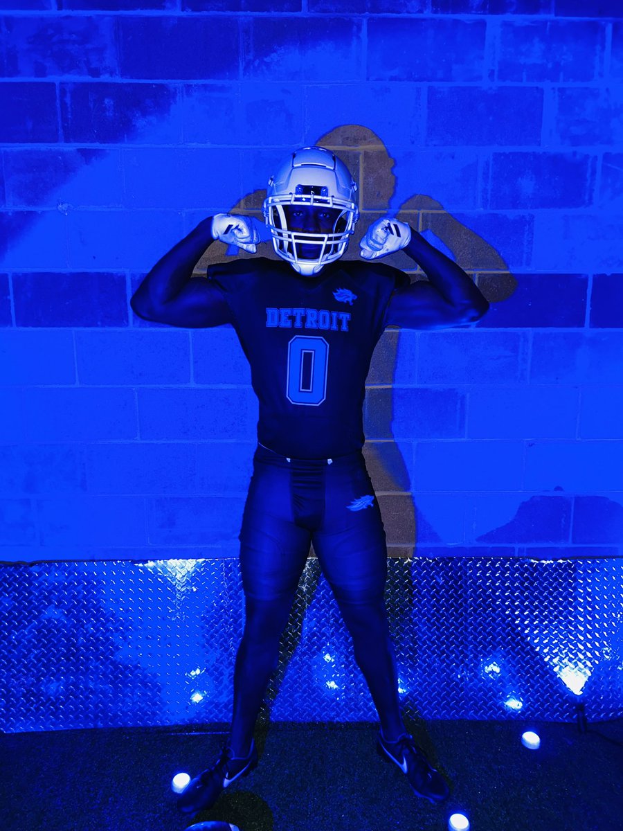 Davon Jackson tweet media