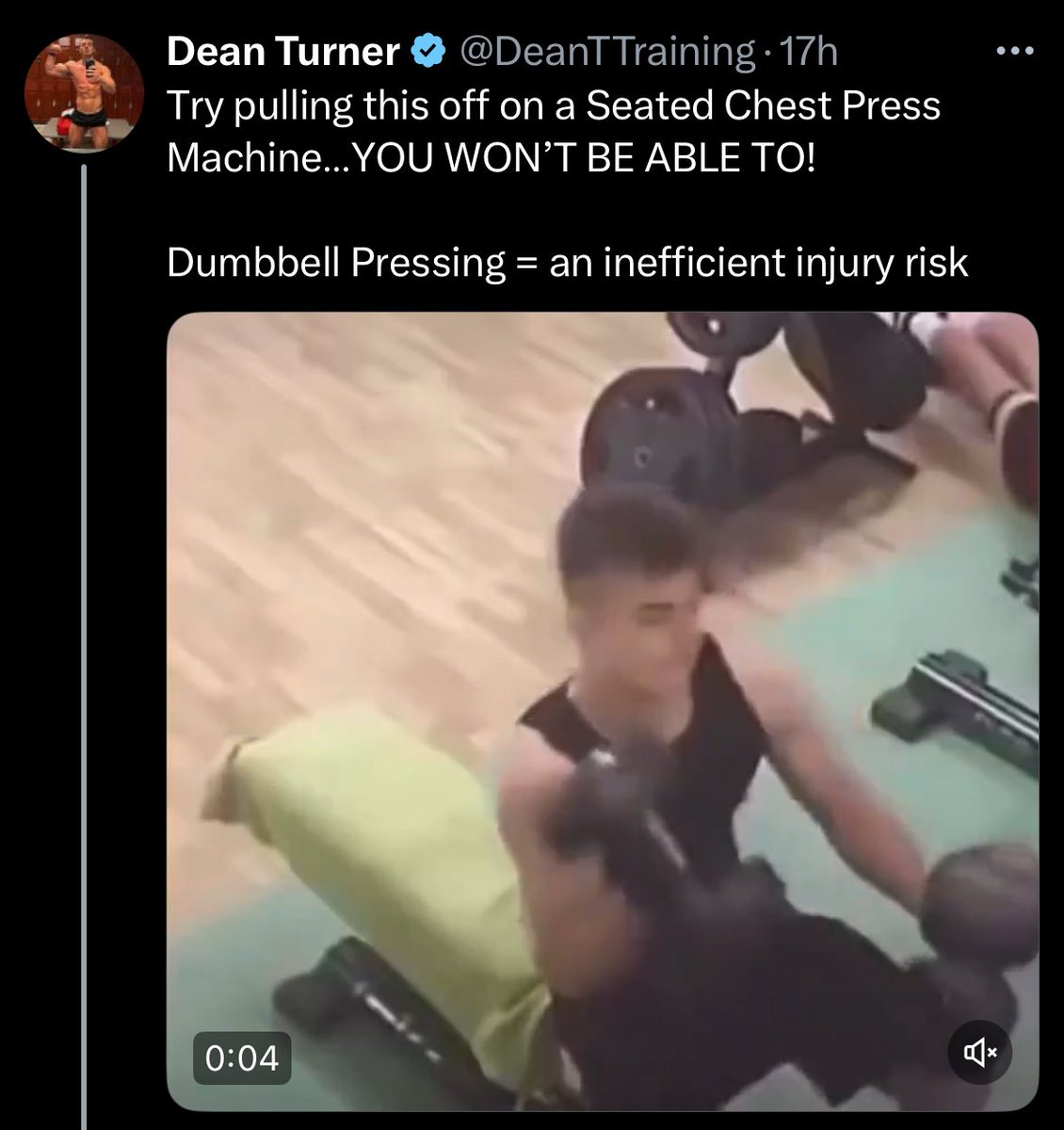 BowTiedYukon tweet media