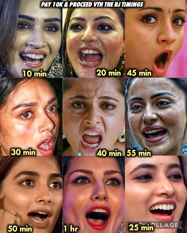 Actress Fantasies tweet media
