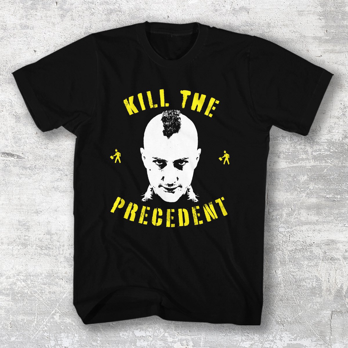 INDECLINE tweet media