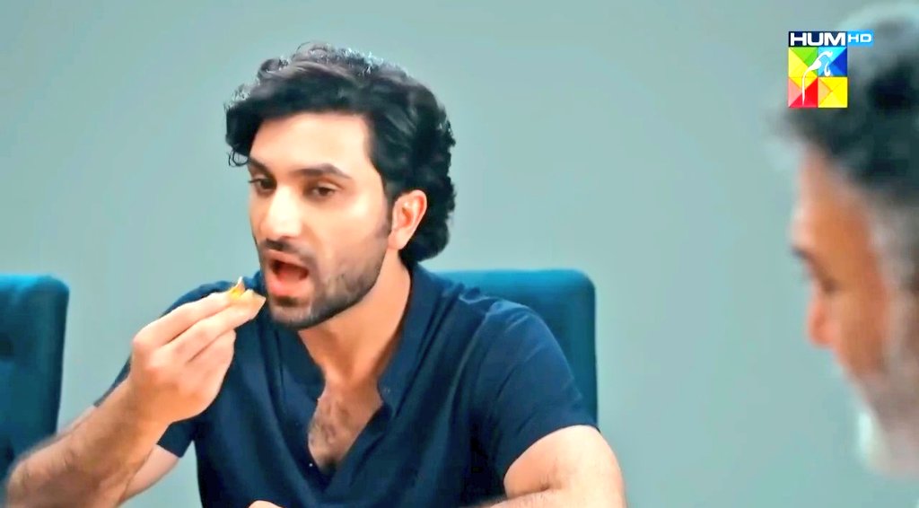 Who says #meemsemohabbat isn't a rom-com ??