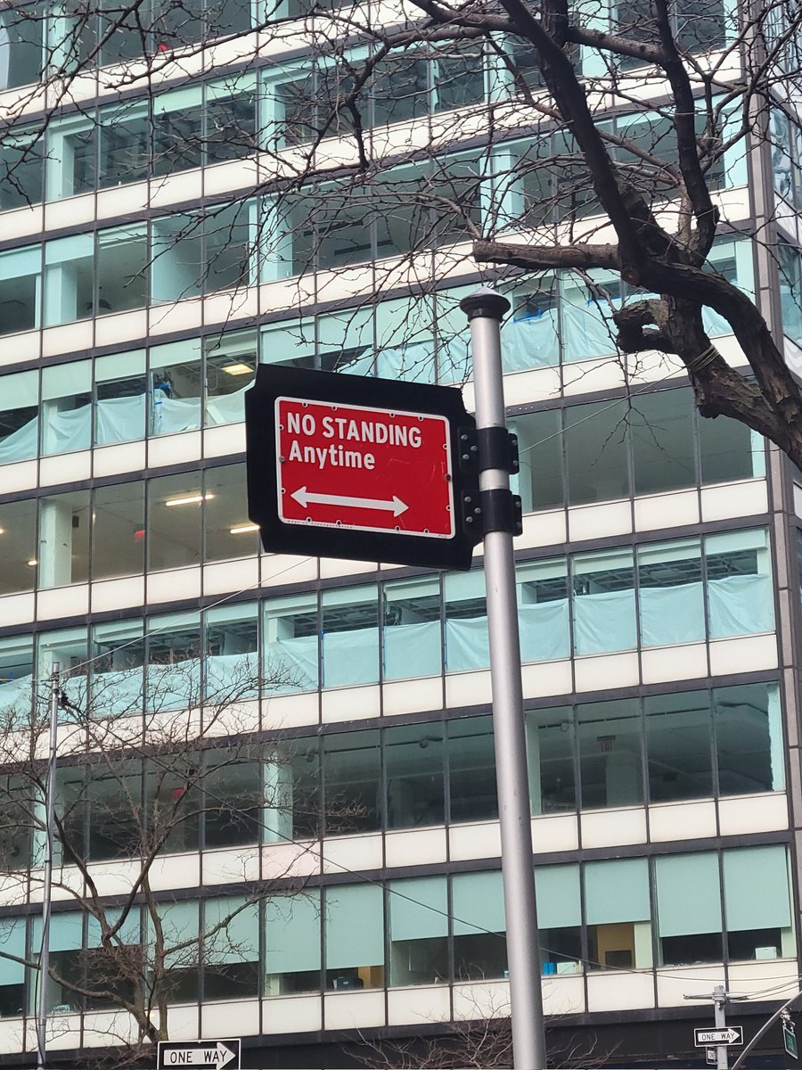 placardabuse's tweet image. This car that was parked illegally in a No Standing zone had a retiree @NYCPBA &quot;courtesy&quot; card, a @NYPDnews #FancyHat, and a handwritten note claiming to be a member of service with a phone number on the dashboard.

#CultureOfCorruption
@DOI_OIGNYPD