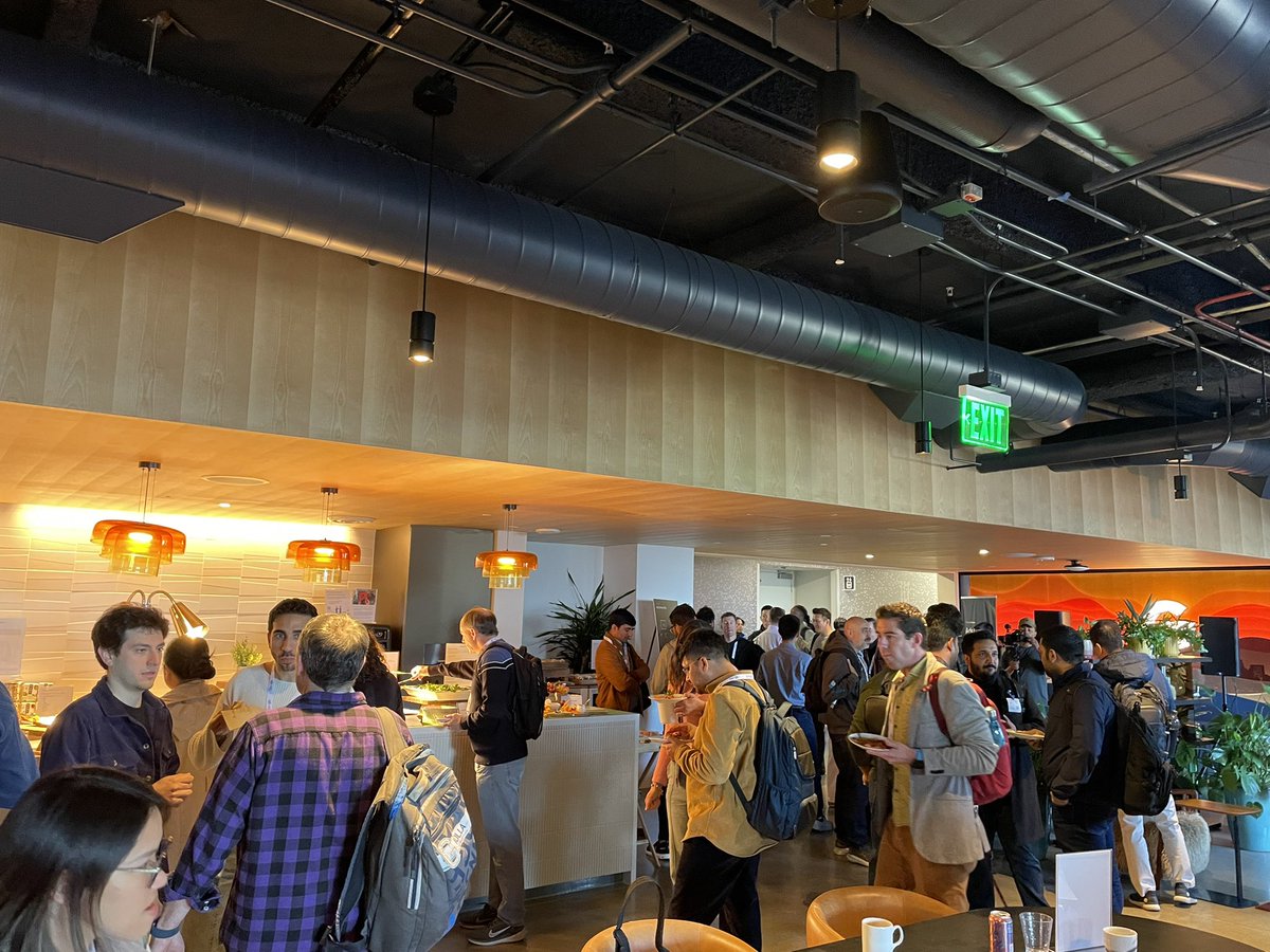 SmartiePantsApp's tweet photo. Thanks to <Google for the great #AdsConnect Event at #GDC2025! 
An amazing networking opportunity to discuss challenges in mobile and web gaming with developers and a chance we had to talk directly with the Google product team! #SmartiePants! 
#Ads #Google #AdTech https://t.co/zNxC74CEPQ