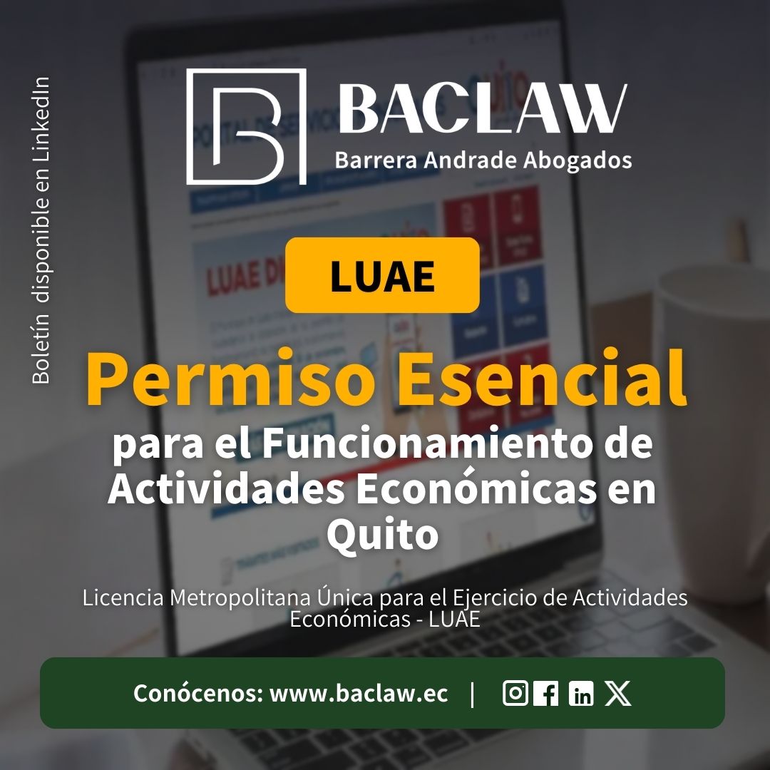En Quito, necesitas la LUAE para operar legalmente. Este permiso municipal regula actividades económicas y su correcta obtención evita sanciones de hasta 15 RBU.
#clasificacion #sanciones #informate #luar #permiso #negócios #quitoecuador #legalidad #sanciones #regulación