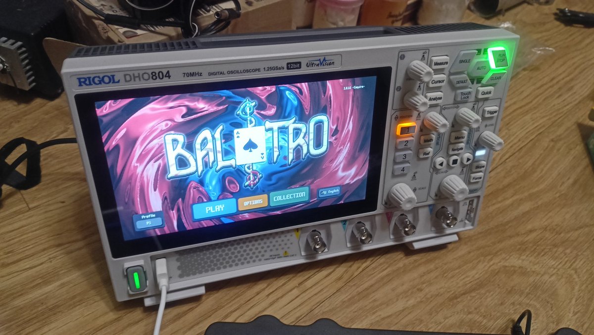 endless_sine's tweet photo. finally found a use for this stupid thing https://t.co/iSCK20yINO