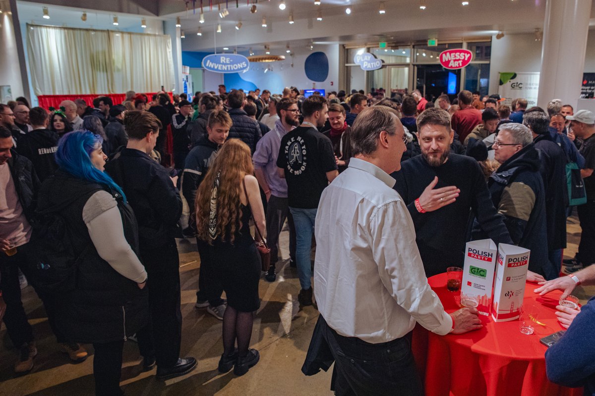 Indie Games Polska tweet media