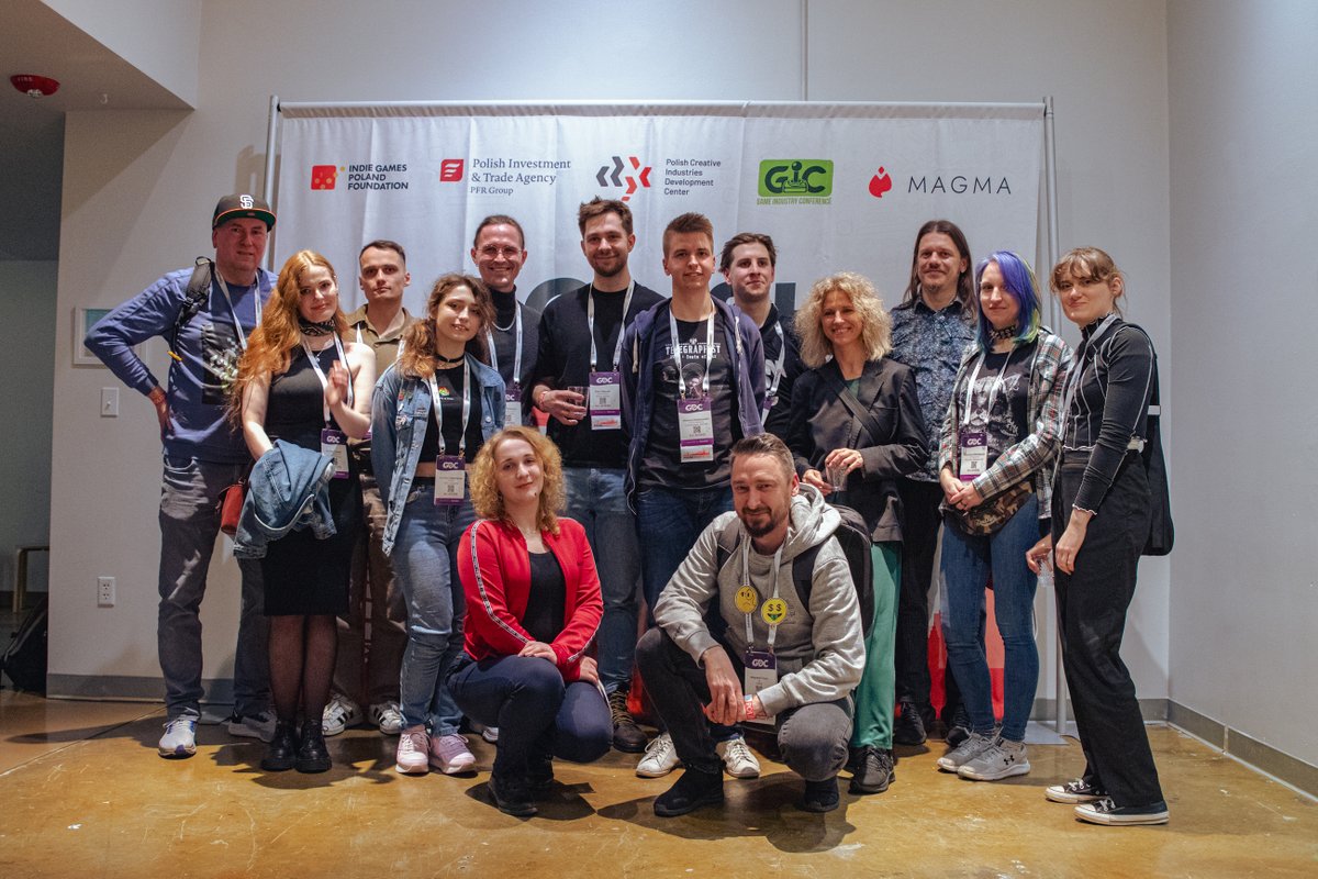 Indie Games Polska tweet media