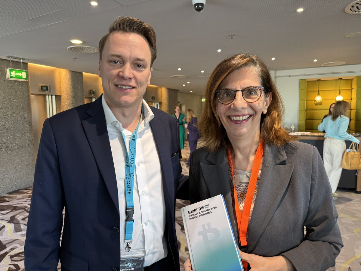 Tilmar W. Goos tweet media