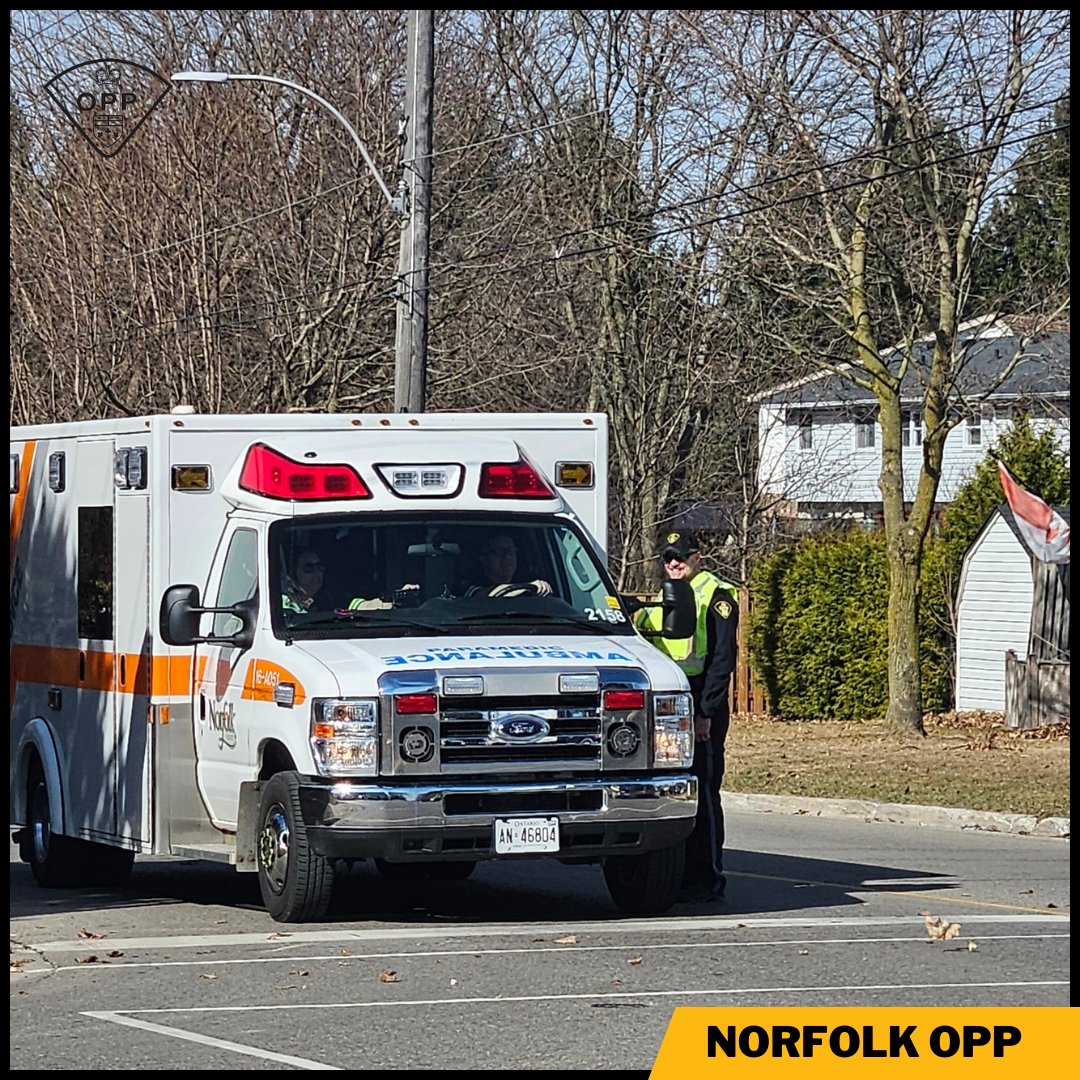 OPP_WR's tweet photo. "Why a #RIDEProgram during the day?"
We hear this question A LOT. The answer? Impairment doesn't have a schedule. Officers have encountered impaired drivers at all hours, all days, all seasons. (1 of 3) ^ag https://t.co/nKHpWfyUW3