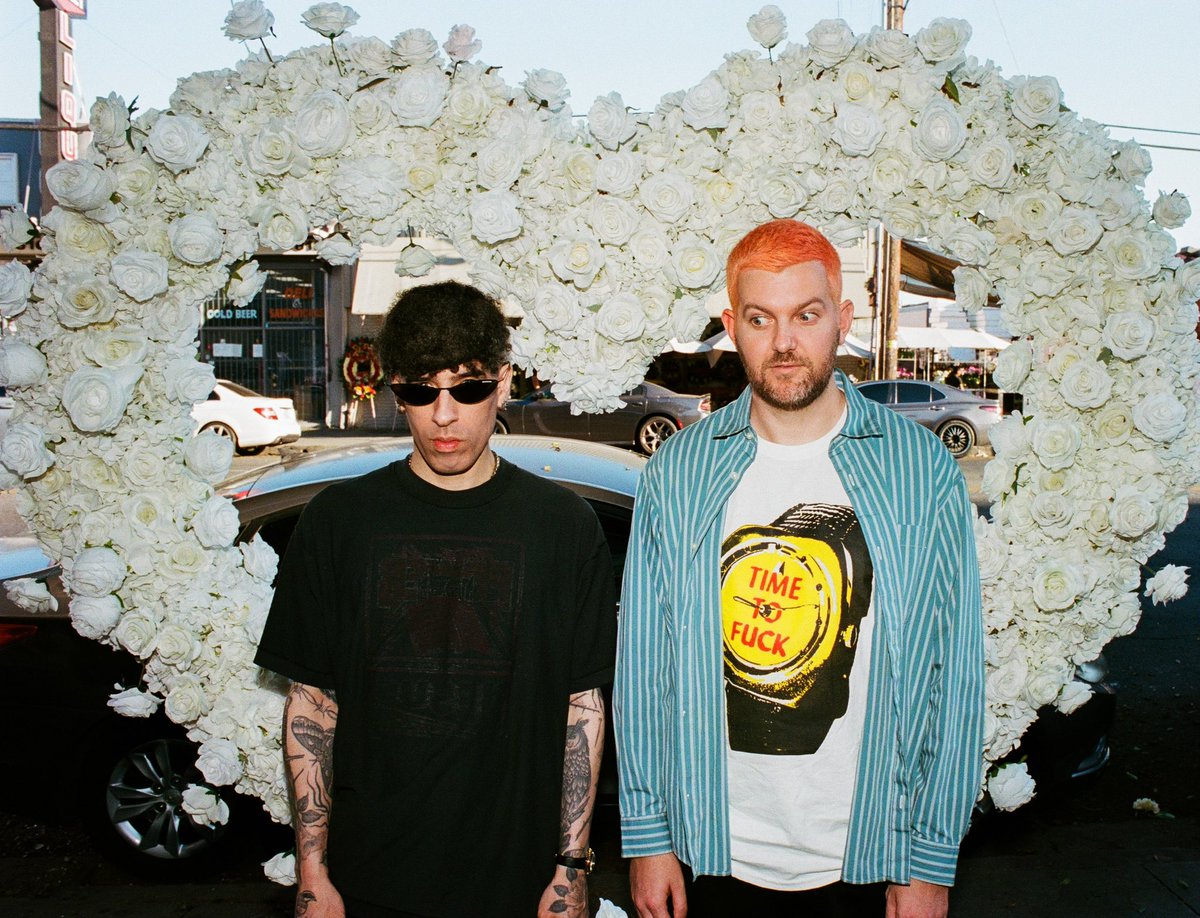 Stole this shirt from your sister