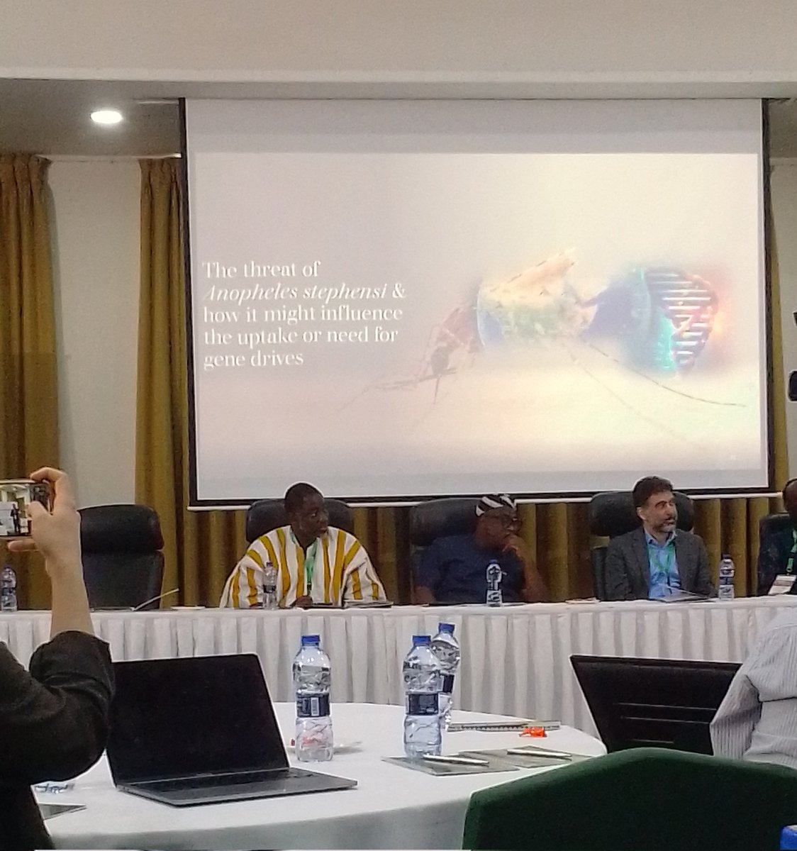 Nadège Sonhafouo-Chiana tweet media