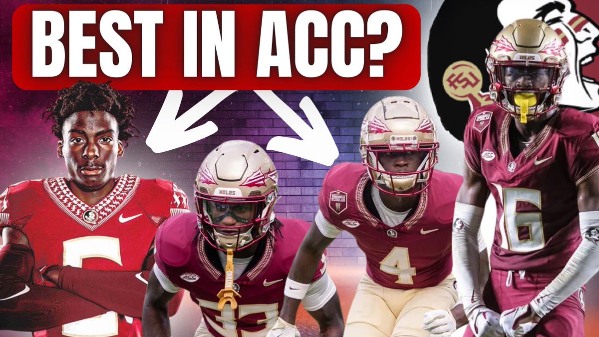 <a href="/HarlanHarris/">Harlan_Harris</a> Wrapped up the entire defensive preview! DL, LBs, and of course DBU preview entering practice. Make sure yall tap in with the pulse 😎🍢

youtu.be/OFkDvBr4Gm4?si…

youtu.be/j8eYJz22Kx8

youtu.be/GXU9XmqxLLM