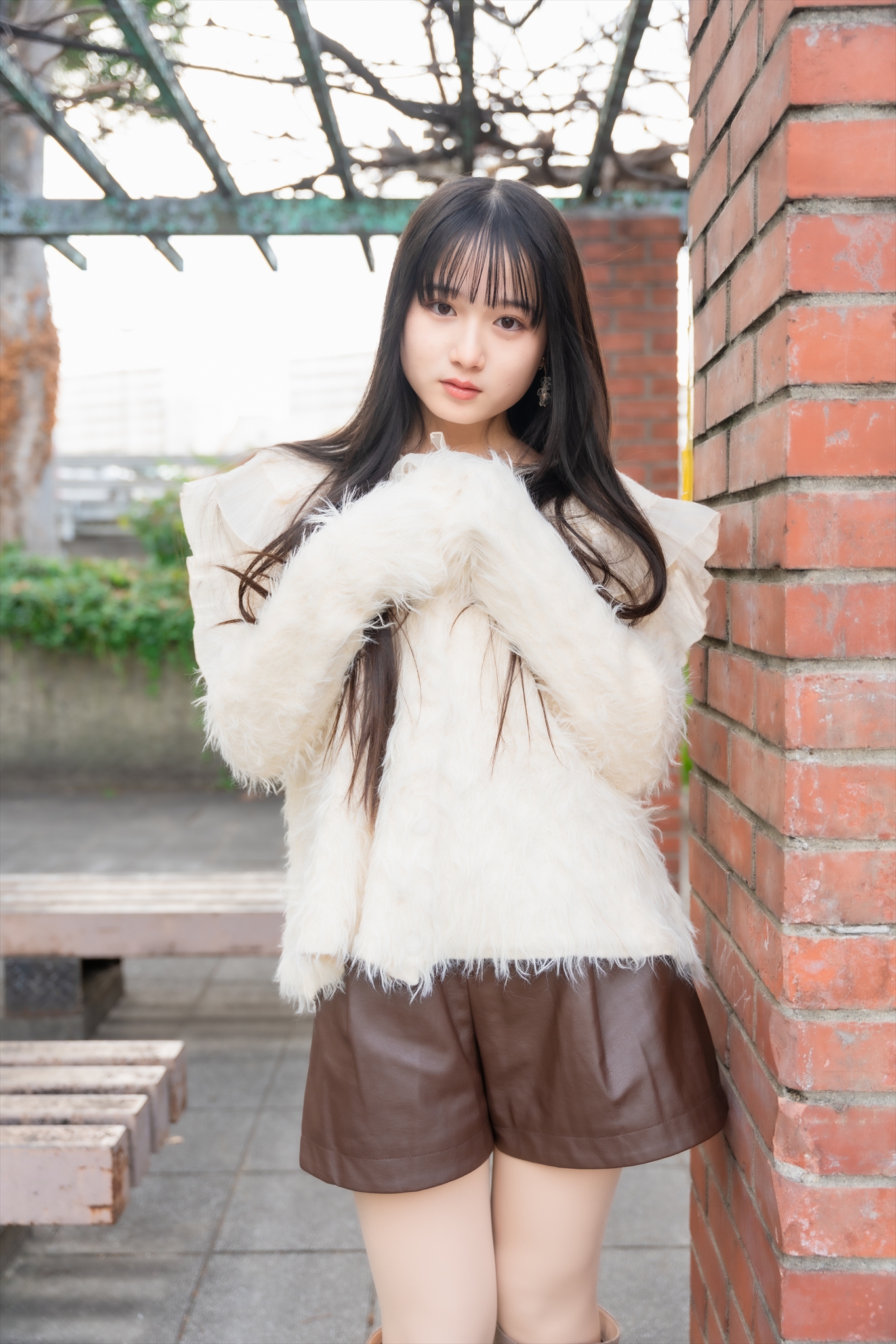 1560530-Heal Creek/モイステックス スカート レディース ゴルフ