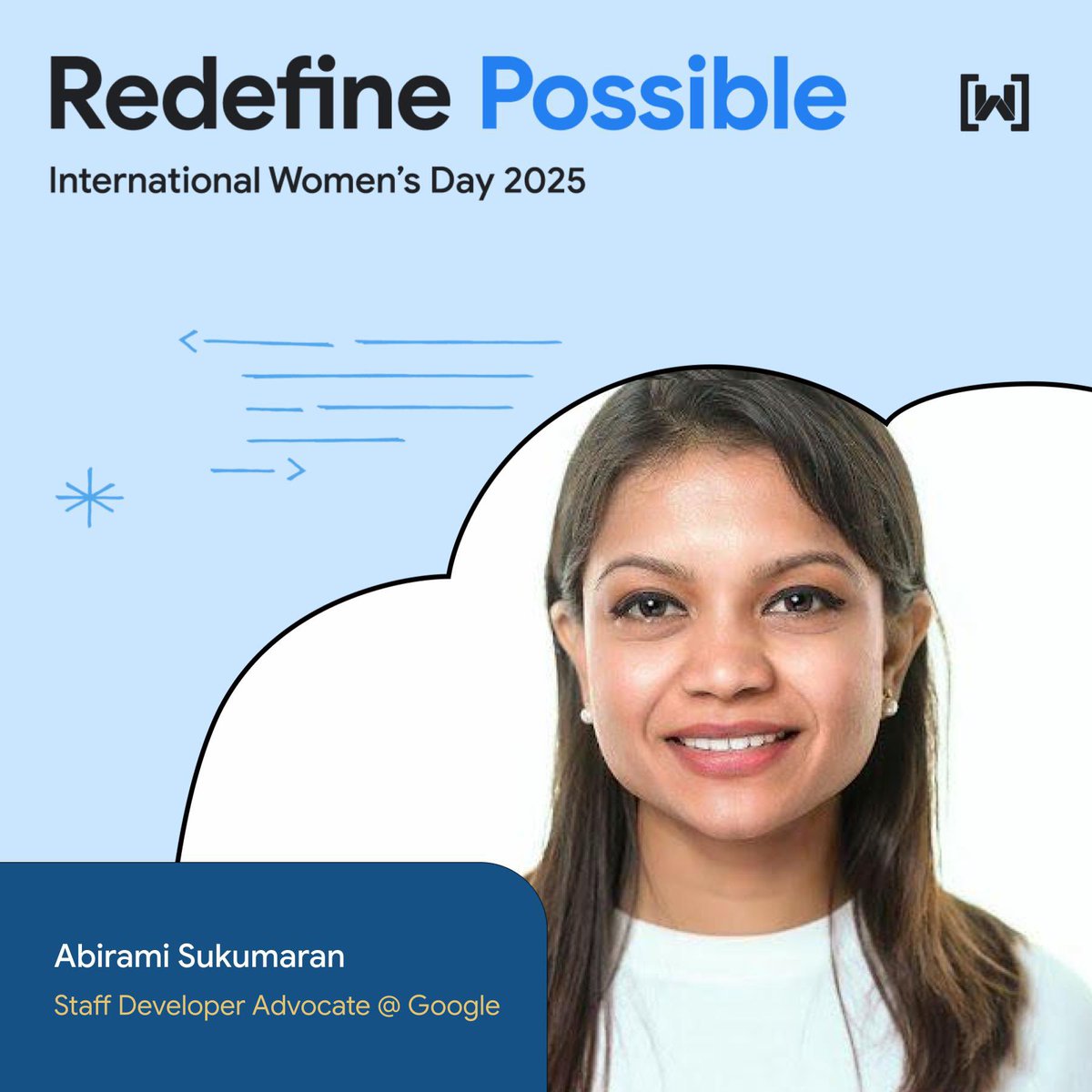 Women Techmakers Bangalore tweet media