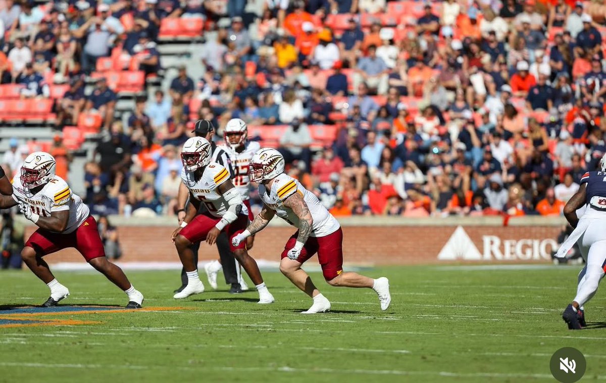 Lonnie Smith Jr tweet media