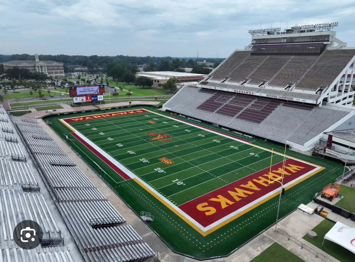 Lonnie Smith Jr tweet media