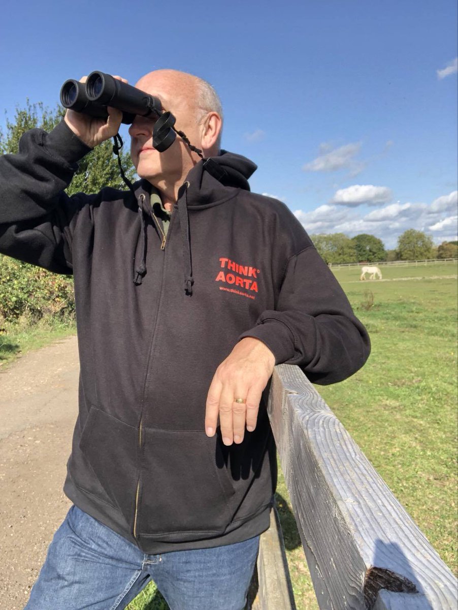 THINK AORTA Global (@think__aorta) on Twitter photo Spring is here, but not warm enough for a t-shirt. Get a #THINKAORTA zip-up hoodie from our online shop, modelled here by #AorticDissection survivor & Founder of <a href="/AorticDissectUK/">Aortic Dissection Awareness UK & Ireland</a>, Dan Burgess. Support our life-saving campaign and stay warm this Spring! shop.aorticdissectionawareness.org/products/think… Spring is here, but not warm enough for a t-shirt. Get a #THINKAORTA zip-up hoodie from our online shop, modelled here by #AorticDissection survivor & Founder of <a href="/AorticDissectUK/">Aortic Dissection Awareness UK & Ireland</a>, Dan Burgess. Support our life-saving campaign and stay warm this Spring! shop.aorticdissectionawareness.org/products/think…