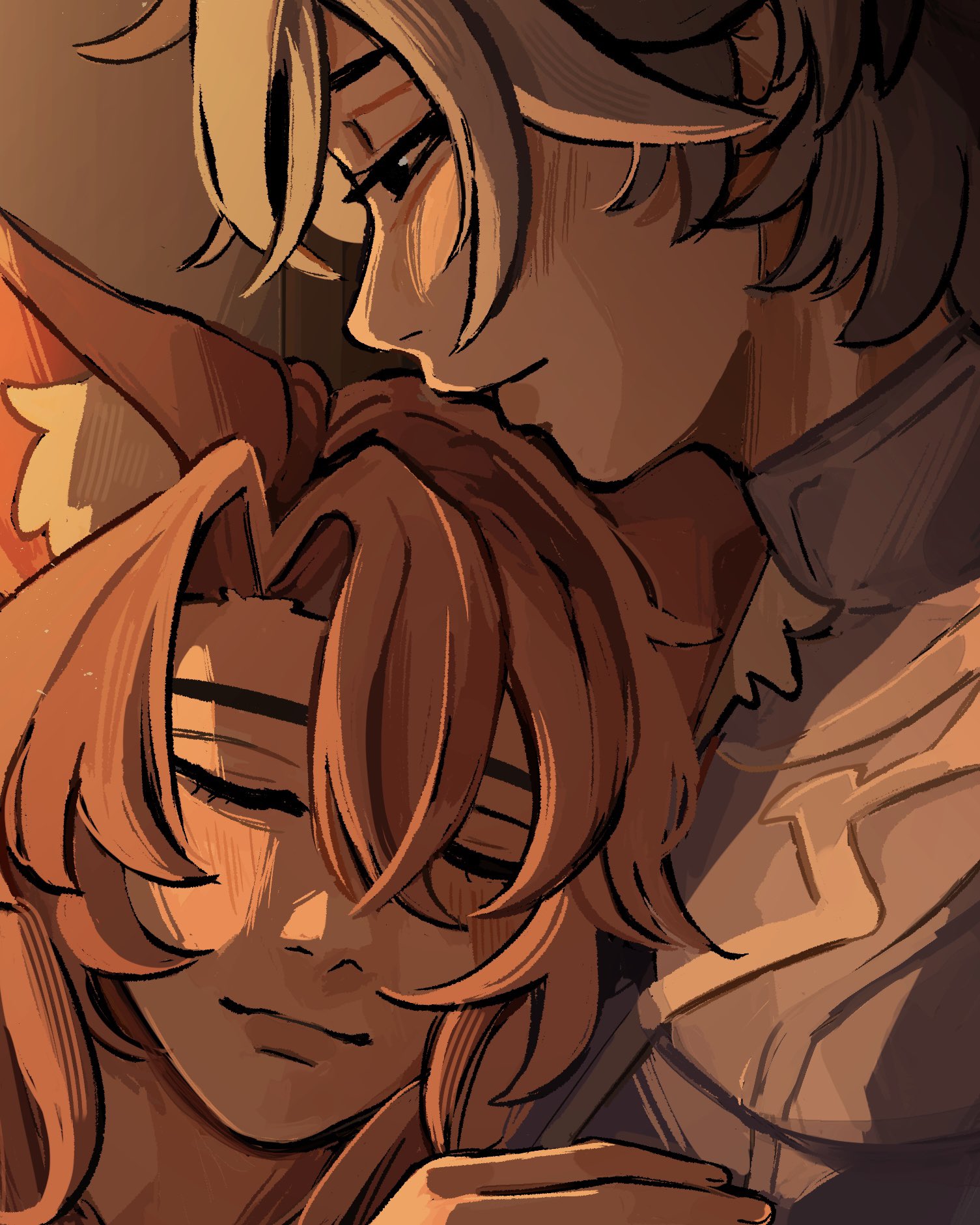 eki 🍂 (@akichiart) / X