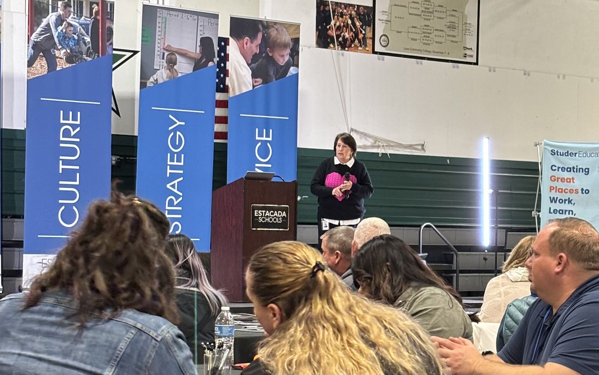 Studer Education tweet media