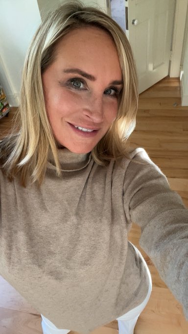 Sonja Morgan tweet media