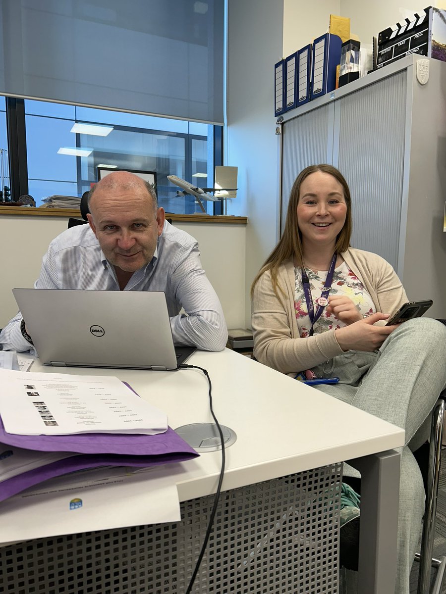 Some serious poster prep happening ahead of next week's #biologists100 looking forward to it!