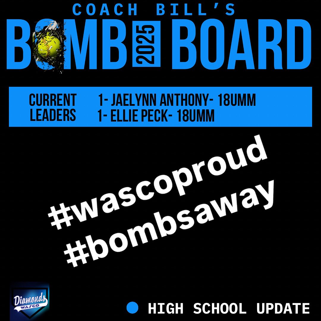 Coach Morrow (@coach2morrow) on Twitter photo These young ladies started the <a href="/IHSA_IL/">Illinois High School Association #IHSA</a> softball season out with a “BOMB”
<a href="/JaelynnAnthony1/">Jaelynn Anthony 2026</a> and <a href="/ElliePeck2026/">Ellie Peck</a> each went yard in their 1st games!! These young ladies started the <a href="/IHSA_IL/">Illinois High School Association #IHSA</a> softball season out with a “BOMB”
<a href="/JaelynnAnthony1/">Jaelynn Anthony 2026</a> and <a href="/ElliePeck2026/">Ellie Peck</a> each went yard in their 1st games!!