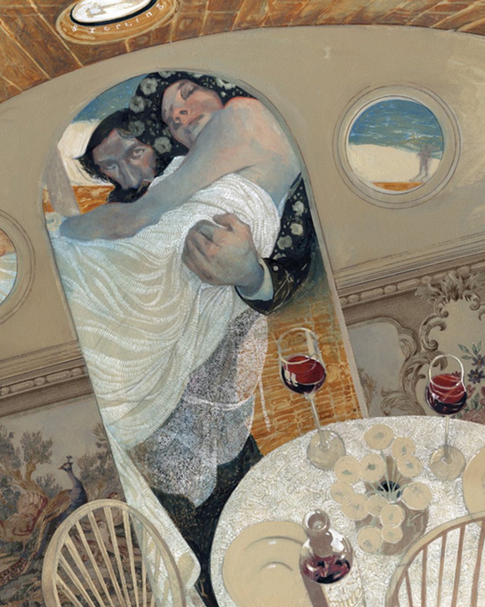 prokotv's tweet image. All lessons for Ideacraft have been published! 🚨 Today is also the last day you can save 25% on the course from @SterlingHundley

Find out how you can make your images speak louder than words at proko.com/ideacraft

#howtodraw #drawing #ideation #illustration #mixedmedia