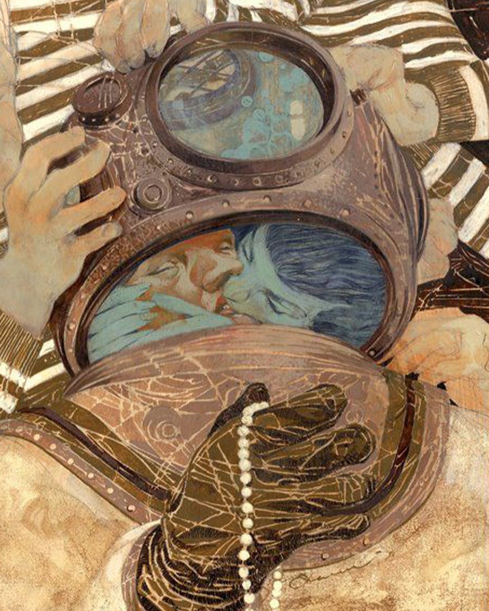 prokotv's tweet image. All lessons for Ideacraft have been published! 🚨 Today is also the last day you can save 25% on the course from @SterlingHundley

Find out how you can make your images speak louder than words at proko.com/ideacraft

#howtodraw #drawing #ideation #illustration #mixedmedia