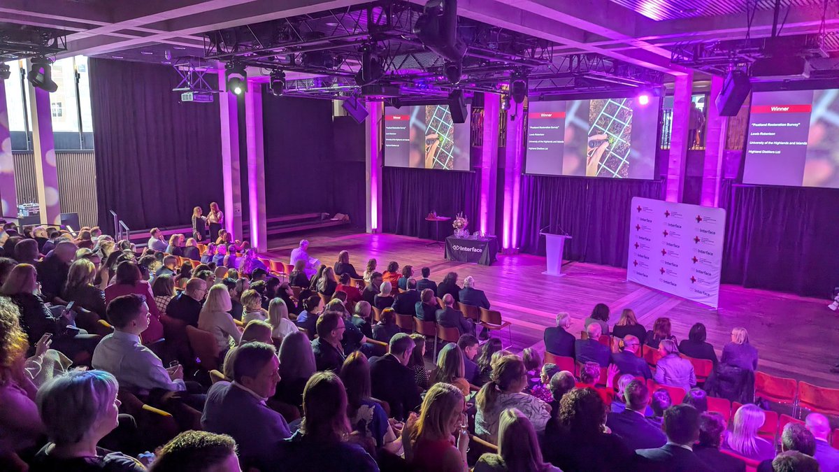 🎇5, 4, 3, 2, 1!

Welcome the 10th Scottish Knowledge Exchange Awards #SKEAwards