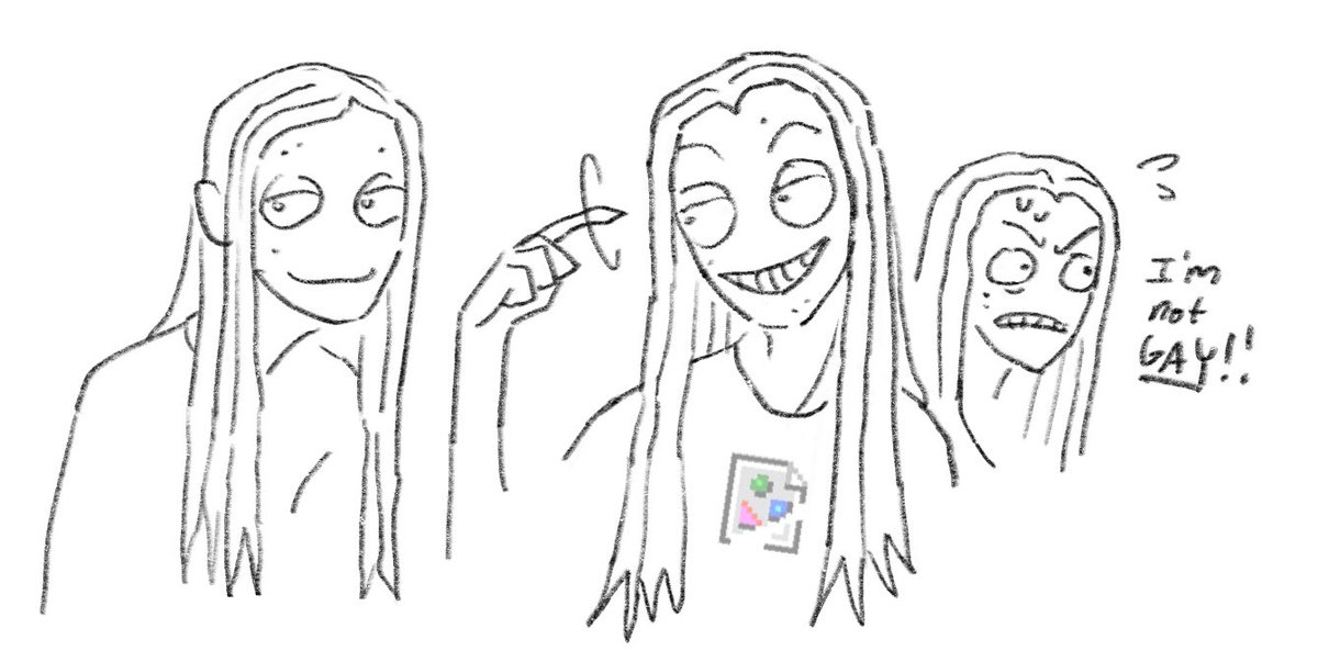 Dave, ages 50 and 15