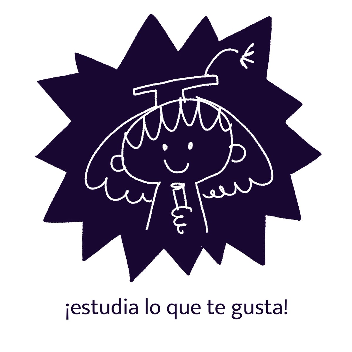 vikipuntocom's tweet photo. cómic de cuando estaba triste
(ya estoy mejor)
1/3 https://t.co/yDvxJvcJ66