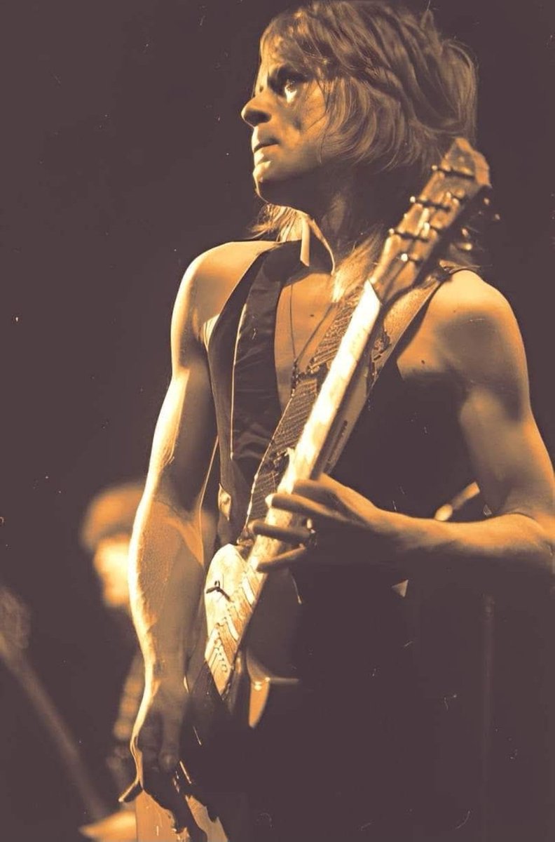 43 years gone today &amp; will forever remain a legend! Long live the one &amp; only Randy Rhoads! 

#randyrhoads #guitar #guitarist #legend