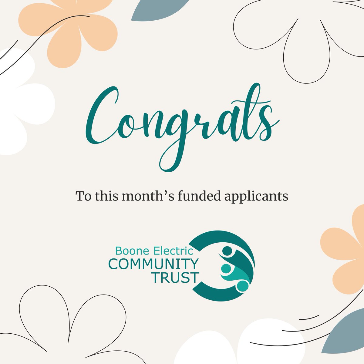 BEC Trust tweet media