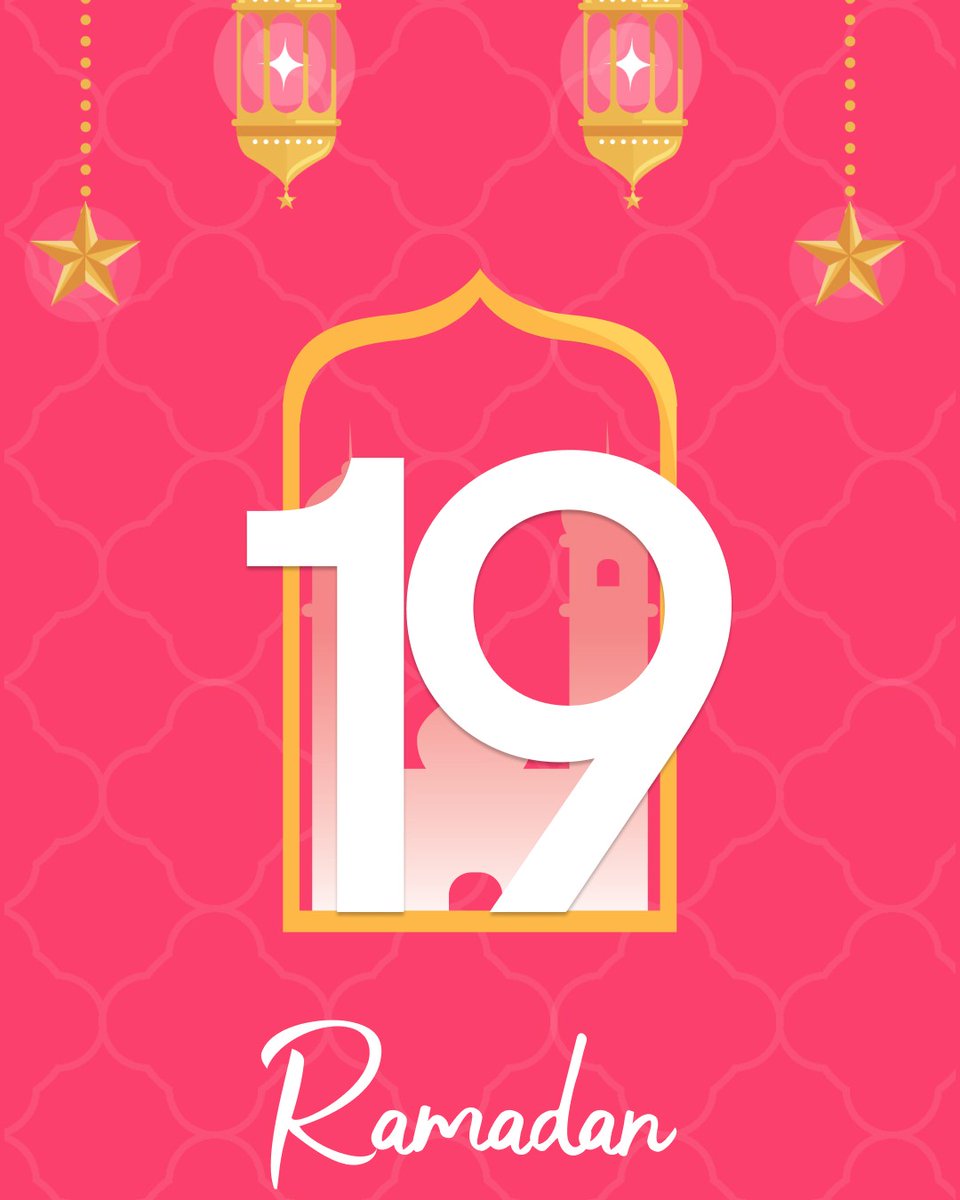 muzz_de's tweet image. Möge dies dein letzter Ramadan als Single-Pringle sein! 🤭✨

#muzz #muzzde #Ramadanwithmuzz