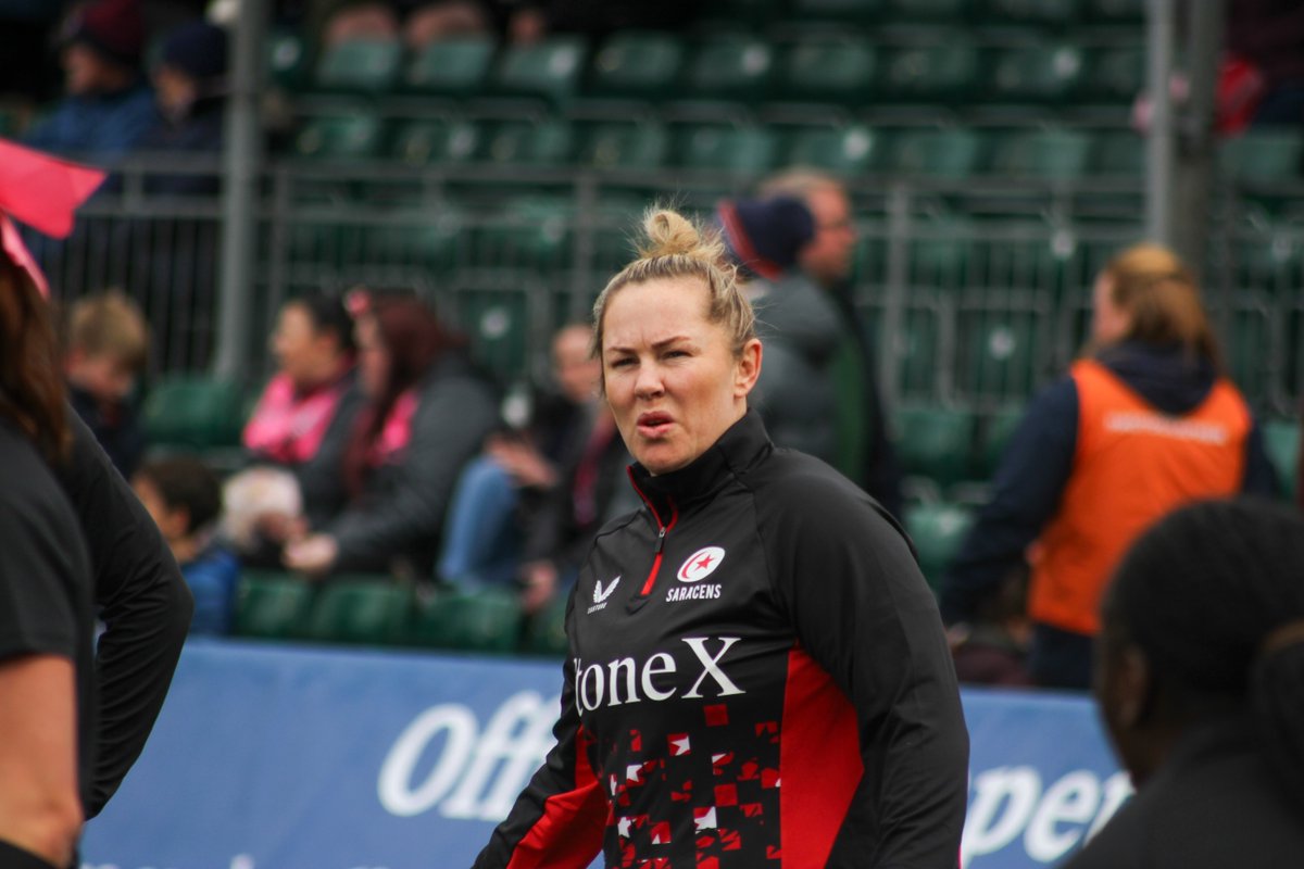 BUZZ16's tweet image. 𝗧𝗛𝗥𝗘𝗘. 𝗣𝗘𝗔𝗧. 🏆🏆🏆

A huge congratulations to @gloshartpury on winning their third consecutive title! 🎪

What an incredible final that perfectly reflected a whirlwind 2024/25 PWR season. 

You can watch back our extensive coverage on @ThePWR's YouTube channel 📺