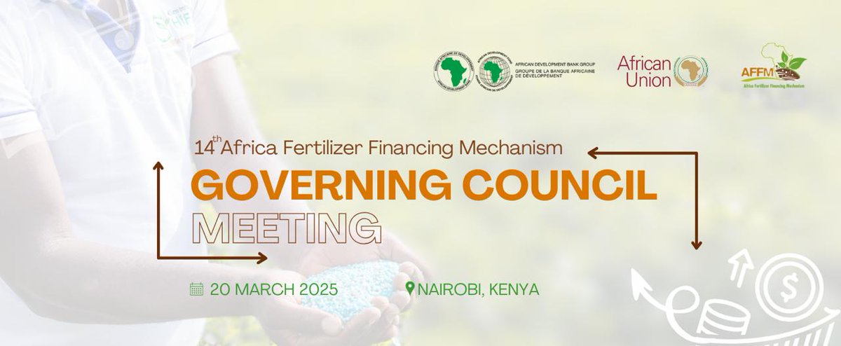 African Development Bank Group tweet media