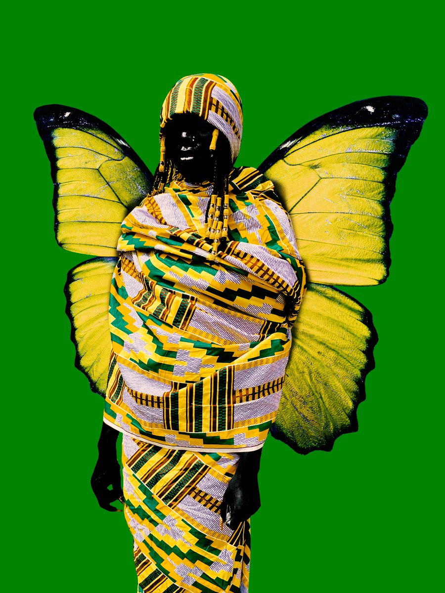 Metamorphosis.