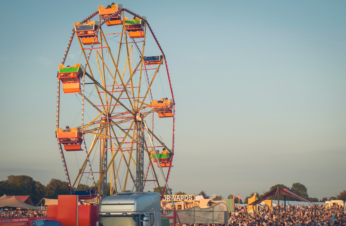givevision's tweet photo. As we head into spring, the festival season will soon be upon us! 🎵
At GiveVision we enable people with low vision to enjoy the festival experience like never before ✌️
#GiveVision | #MusicForEveryone https://t.co/K4a3Nwvs9K