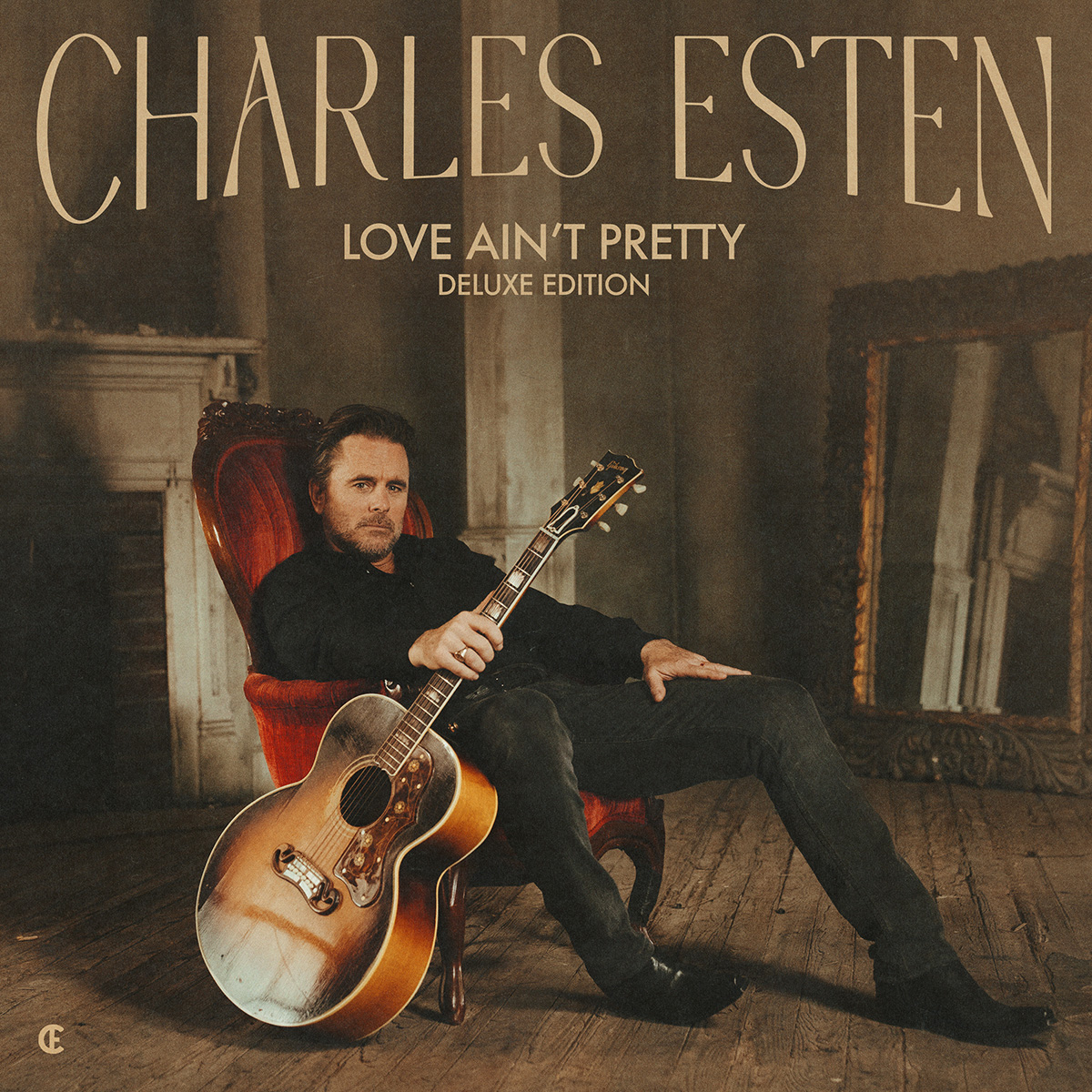 Entertainment Focus (@ent_focus) on Twitter photo Out now! <a href="/CharlesEsten/">Charles Esten</a> releases ‘Love Ain’t Pretty’ Deluxe Edition entertainment-focus.com/l6xc #CharlesEsten Out now! <a href="/CharlesEsten/">Charles Esten</a> releases ‘Love Ain’t Pretty’ Deluxe Edition entertainment-focus.com/l6xc #CharlesEsten