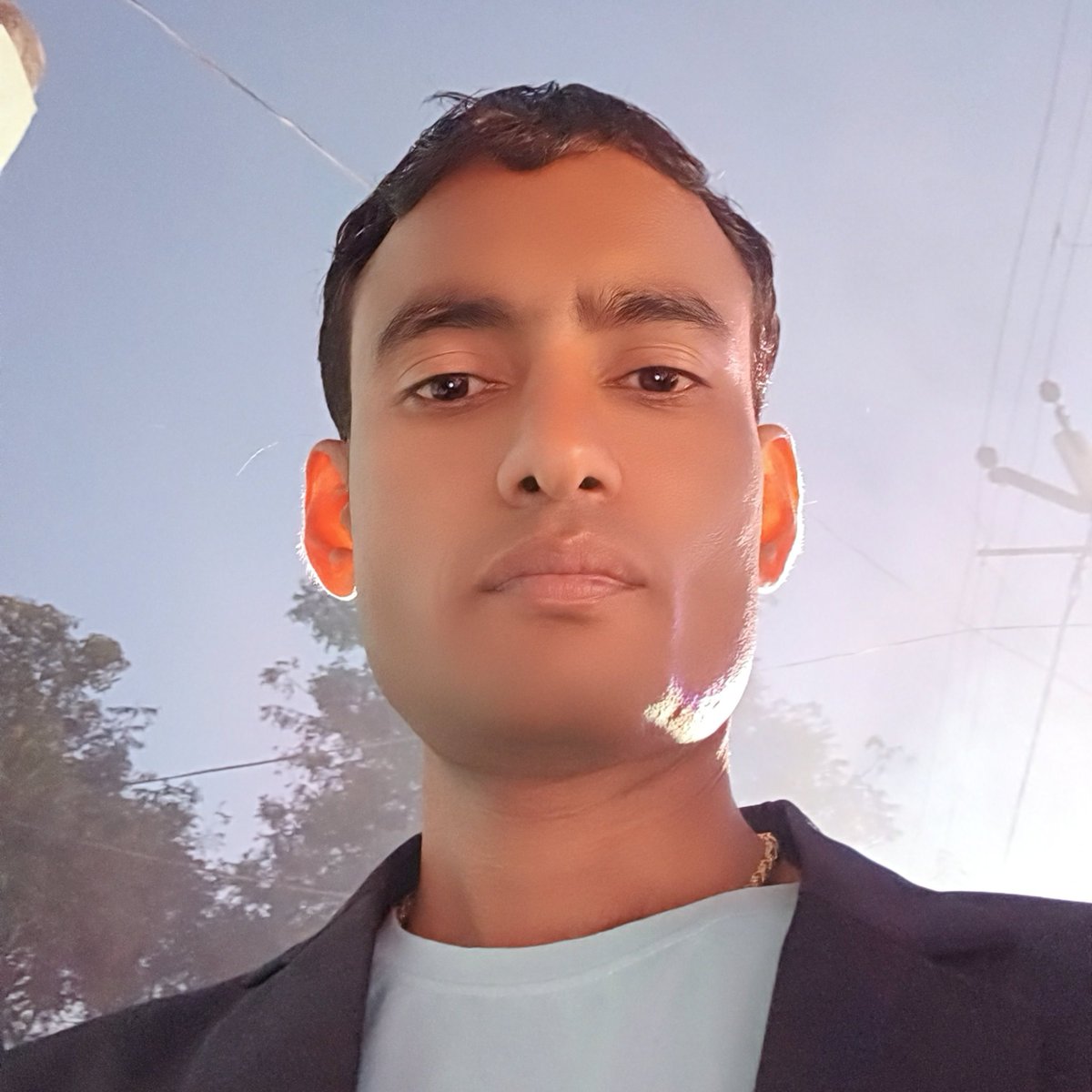 ParasShailendra's tweet photo. #NewProfilePic https://t.co/trnxmgFSDG