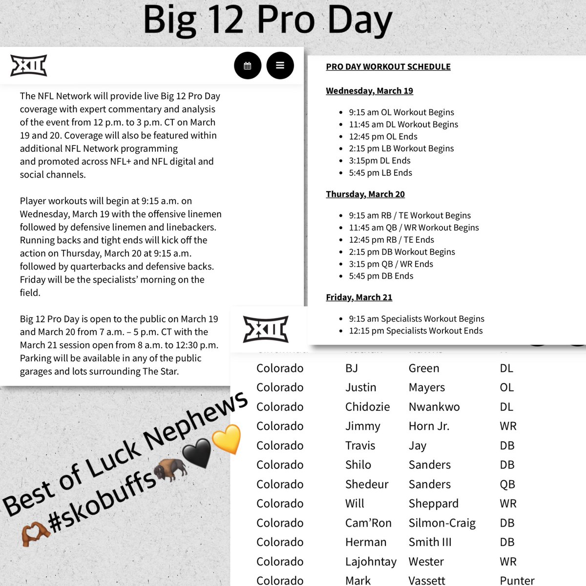 CU Aunties tweet media