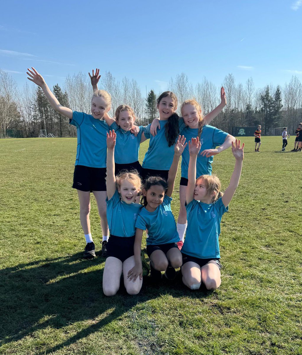 Sport at Newcastle High School for Girls (@nhsgsport) on Twitter photo Huge congratulations to our U9 & U11 Cross Country Teams! Who finished in the following positions at the City Cross Country Championships 
U9s- winners 
U11- 3rd
#teamteal Huge congratulations to our U9 & U11 Cross Country Teams! Who finished in the following positions at the City Cross Country Championships 
U9s- winners 
U11- 3rd
#teamteal